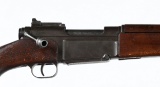 MAS 1936 Bolt Rifle 7.5 French