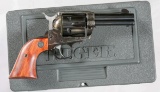 Ruger Vaquero Revolver .45 Colt