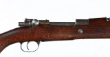 Steyr 1912 Bolt Rifle 7.62x51mm