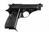 Beretta 71 Pistol .22 lr