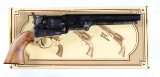 EAA Colt Navy Perc Revolver .36 perc