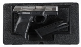 Ruger SR40c Pistol .40 s&w