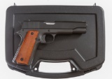 Rock Island Armory 1911A1 Pistol .45 ACP