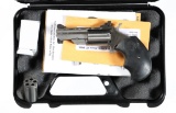North American Arms Revolver .22 mag/ .22 lr