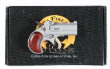 Cobra C22M Derringer .22 mag