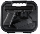 Glock 21 Pistol .45 ACP