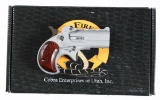 Cobra C22M Derringer .22 mag