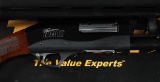 Tristar Cobra Slide Shotgun 12ga