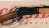 Winchester 94AE Lever Rifle .357 mag