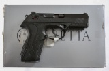 Beretta PX4-Storm Pistol 9mm