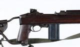 Underwood M1 Carbine Semi Rifle .30 carbine