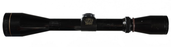 Leupold Vari-X II Scope