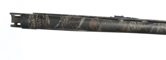 Mossberg 12ga barrel