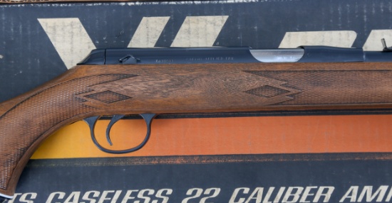 Daisy VL Sgl Rifle .22 caseless