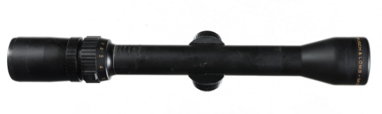 Bausch & Lomb 2-7x32 Scope