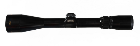 Nikon 3-9x40 Scope