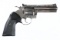 Colt Diamondback Revolver .38 spl