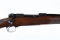 Winchester Pre 64 Model 70 Bolt Rifle .243 Win