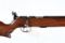 Remington 513-T Bolt Rifle .22 lr