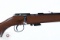 Anschutz Woodchucker Bolt Rifle .22 lr