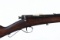 Savage 1904 Bolt Rifle .22 sllr