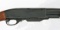 Remington 760-Carbine Slide Rifle .308 Win