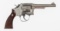 Smith & Wesson 10-5 Revolver .38 spl