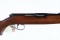 Remington 550-1 Semi Rifle .22 sllr