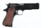 Star B Pistol .45 ACP