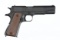 Colt Government Pistol .45 ACP