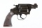 Colt Detective Revolver .38 spl