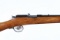 German  Bolt Rifle .22 cal