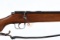 J.G.A.  Bolt Rifle .22 lr