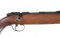 Remington 510 Targetmaster Bolt Rifle .22 sllr