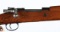 Yugo M48A Bolt Rifle 8mm mauser