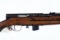 Marlin 50 Semi Rifle .22 lr