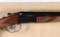 Amantino Uplander SxS Shotgun 20ga