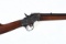 Hopkins & Allen 722 Sgl Rifle .22 RF