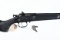 Crickett Youth Bolt Rifle .22 sllr