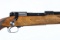 Winchester Pre 64 Model 70 Bolt Rifle .257 roberts