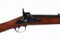 H&R Springfield Stalker Model 175 Perc Rifle .45 percussion