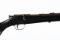 Remington 33 Bolt Rifle .22 sllr