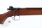 Remington 41 Bolt Rifle .22 sllr