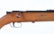 Slazengers 1A Bolt Rifle .22 cal