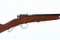 Winchester 1902 Bolt Rifle .22 sl-el