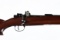 J.P. Sauer 98 Mauser Bolt Rifle 8mm mauser