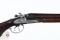 Hanover Arms  SxS Shotgun 12ga