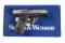 Smith & Wesson SD9 VE Pistol 9mm
