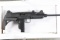 Vector Arms Uzi Carbine Semi Rifle 9mm/.45 ACP