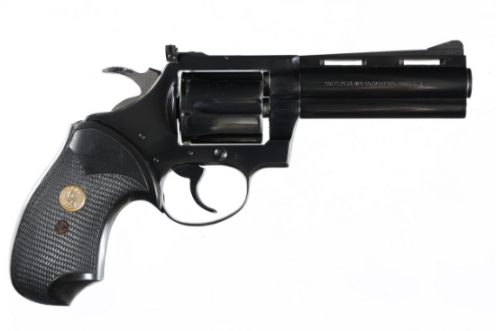 Colt Diamondback Revolver .38 spl